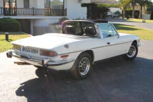 Image 2/39 of Triumph Stag (1971)