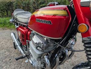 Image 28/41 de Honda DUMMY (1970)