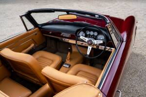 Image 20/51 of Maserati 3500 GTI Spyder Vignale (1963)