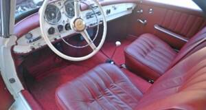 Bild 5/10 von Mercedes-Benz 190 SL (1962)