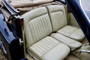 Image 33/50 de Jaguar XK 140 DHC (1957)