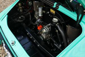 Immagine 27/50 di Porsche 912 (1968)