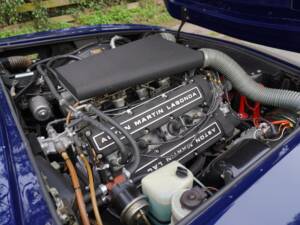 Imagen 15/20 de Aston Martin V8 (1974)