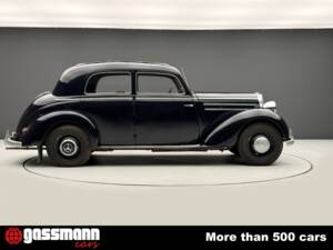 Image 4/15 de Mercedes-Benz 170 S (1951)