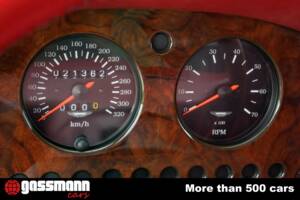 Image 12/15 of Aston Martin Virage Volante (1993)