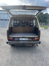 Bild 14/16 von Volkswagen T3 Caravelle GL 1.9 (1982)