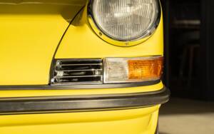Image 16/50 de Porsche 911 2.4 T &quot;Oilflap&quot; (1972)