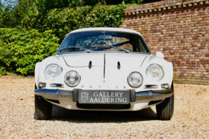 Bild 29/50 von Alpine A 110 1600 S (1973)