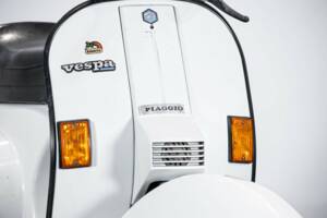 Image 17/23 of Piaggio Vespa PK 50 Automatica (1984)