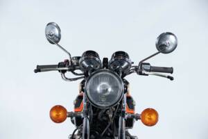 Immagine 48/50 di Honda DUMMY (1978)