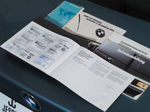 Image 35/59 of BMW 850Ci (1994)
