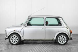 Bild 9/50 von Mini Cooper 1.3i MPI (1999)