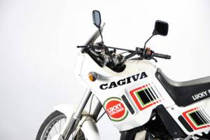 Bild 20/50 von Cagiva N 90 125 (1990)