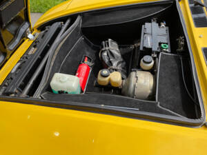 Bild 17/18 von De Tomaso Pantera GTS (1976)