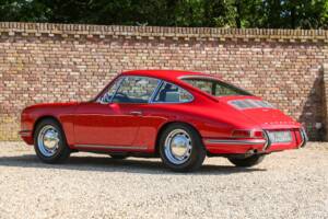 Immagine 2/50 di Porsche 912 (1966)