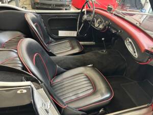 Image 15/24 of Austin-Healey 3000 Mk I (BT7) (1961)