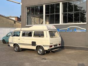 Imagen 11/73 de Volkswagen T3 Westfalia Mosaik 1.6 (1979)