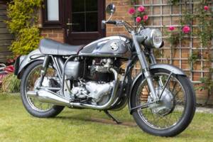 Immagine 3/34 di Norton Dominator 99 (1956)