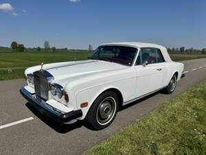 Imagen 4/8 de Rolls-Royce Corniche I (1975)