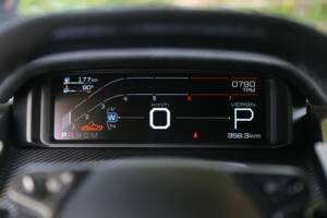 Image 34/50 of Ford GT Carbon Series (2021)