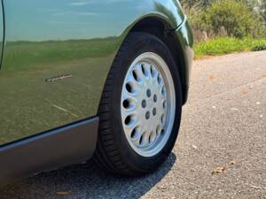 Bild 10/43 von Alfa Romeo Spider 2.0 Twin Spark 16V (1995)