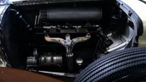 Image 35/50 of Bentley 4 1&#x2F;4 Litre (1938)