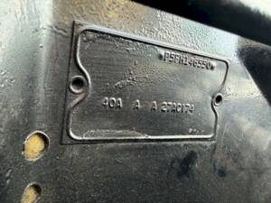 Immagine 19/26 di Ford Thunderbird (1955)