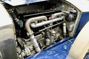 Bild 21/47 von Rolls-Royce Phantom I Hibbard &amp; Darrin (1930)