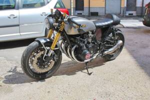 Image 3/16 de Suzuki DUMMY (1982)