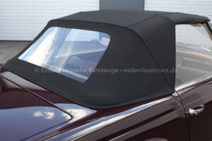 Image 30/33 de Mercedes-Benz 280 SL (1969)