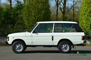 Bild 2/50 von Land Rover Range Rover Classic (1981)
