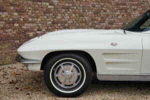 Immagine 48/50 di Chevrolet Corvette Sting Ray (1963)