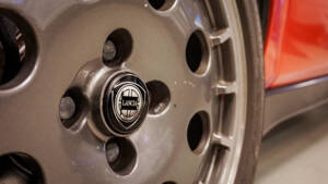 Imagen 32/85 de Lancia Delta HF Integrale 16V (1990)