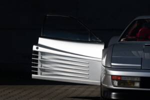 Image 22/46 of Ferrari Testarossa (1986)