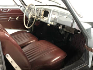 Immagine 4/29 di Porsche 356 1500 (1954)