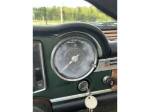 Image 39/50 of Mercedes-Benz 280 SL (1968)