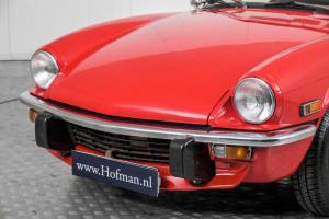 Image 21/50 of Triumph Spitfire 1500 (1975)