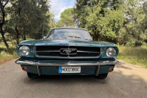 Imagen 4/40 de Ford Mustang GT (1965)
