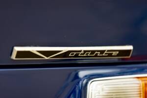 Bild 21/29 von Aston Martin V8 Volante (1980)