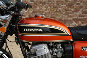 Imagen 3/26 de Honda DUMMY (1977)