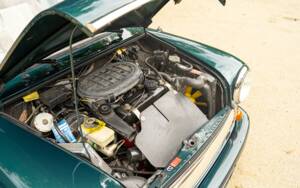 Bild 40/43 von Rover Mini Cabriolet (1996)