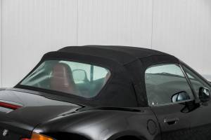 Bild 45/50 von BMW Z3 2.0 (2000)