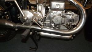 Immagine 6/33 di Gilera 500 (1934)