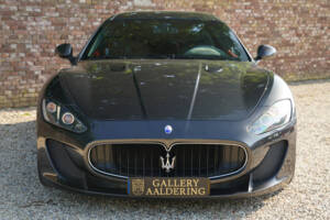Bild 5/50 von Maserati GranTurismo MC Stradale (2011)