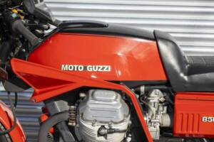 Afbeelding 24/40 van Moto Guzzi 850 LeMans II (1980)