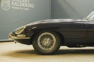 Imagen 25/50 de Jaguar E-Type 3.8 (1963)