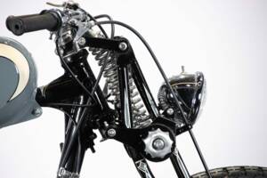 Bild 28/50 von BSA M 20 (1948)