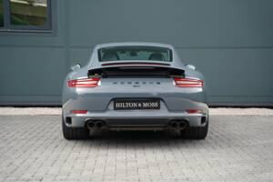 Image 8/50 of Porsche 911 Carrera (2016)