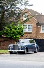 Imagen 15/50 de Rolls-Royce Silver Cloud III (1964)