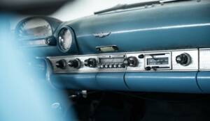 Image 9/41 of Ford Thunderbird (1956)